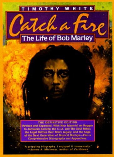 Catch fire the - catch, fire: