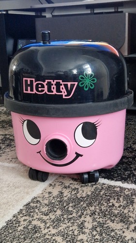 Numatic henry hetty hoover - numatic,