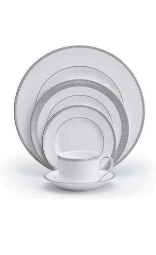 Vera wang wedgwood grosgrain - wedgwood,