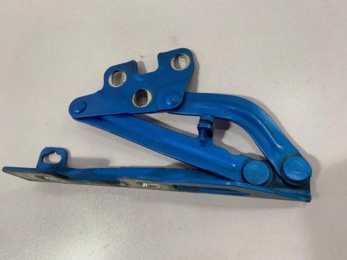 Corsa vxr bonnet - vxr, hinge