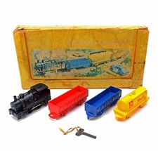 Hornby Railways Clockwork