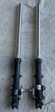 Suzuki Gs650g GS650 G KATANA  front forks suspension