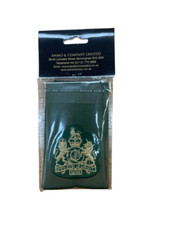 British Army Rank Slides (x 2