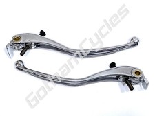 Ducati Silver Front Brake &