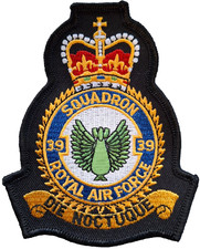 39 Squadron Royal Air Force