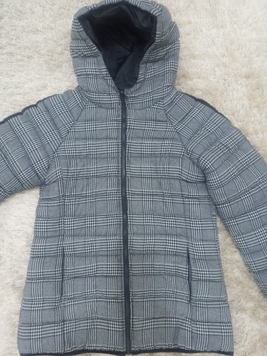 Jazlyn jacket women - women, hooded