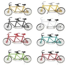 Alloy :16 Tandem Bike Model