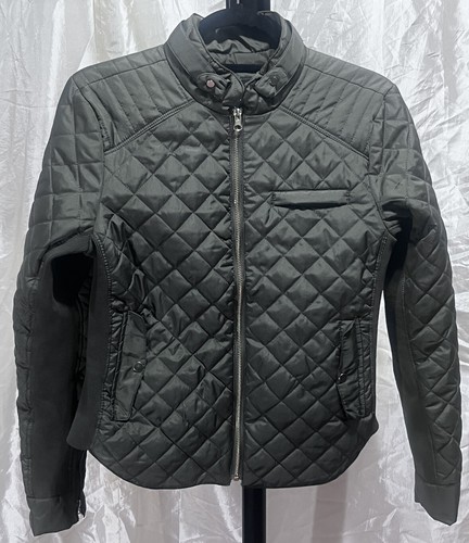 Jane juniors full zip - full,