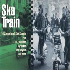 Ska Train