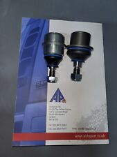 LANDROVER & RANGEROVER UPPER &