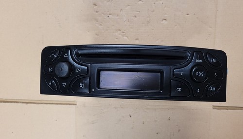 Mercedes c200 cdi w203 - c200,
