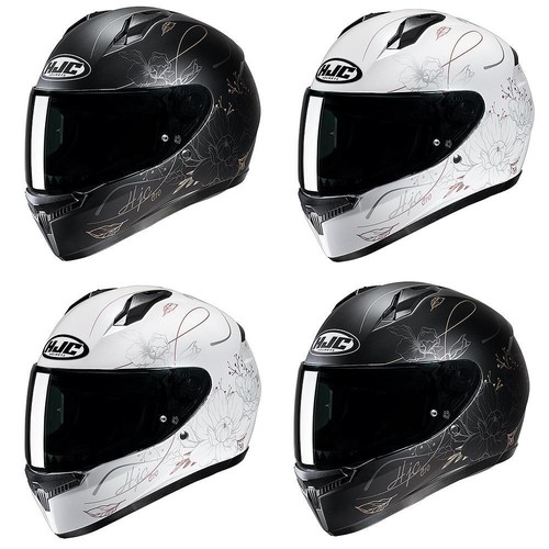 Hjc c10 epic - hjc,