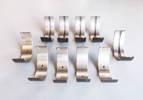 Engine main bearing set - main, std