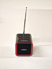 Goodmans GMR1887DAB Cube