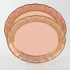 Grindley Pottery, Peach Petal