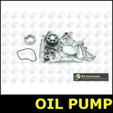 Oil Pump Fits Toyota CARINA