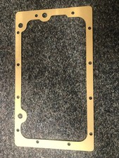 Sump Gasket  MG MMM PA PB