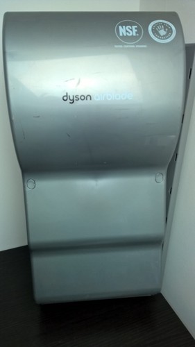 Dyson airblade auto hand dryer - auto,