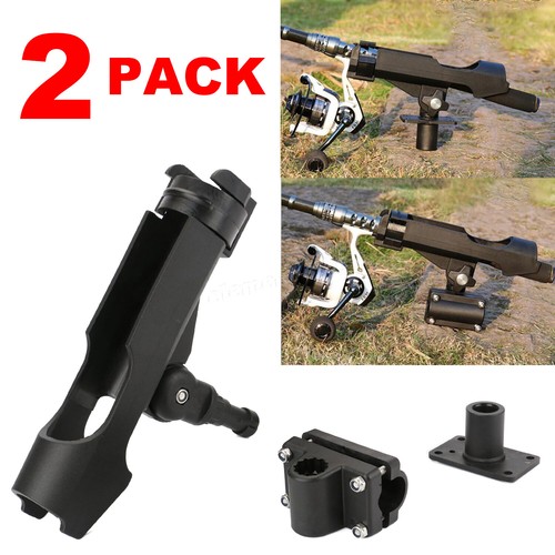 2pcs adjustable fishing rod - 2pcs,
