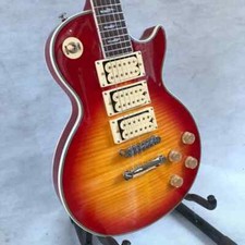 Chinese Electric Guitar Ace