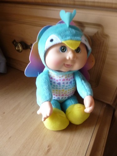 Cpk cabbage patch kids - cpk,