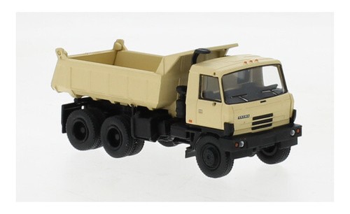 Tatra 815 tipper - tatra,