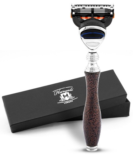 Classic edge razor for men - classic, 5