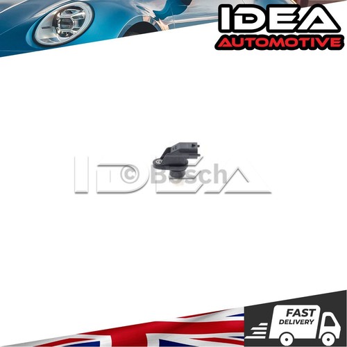 Crankshaft sensor idea fits - crankshaft,