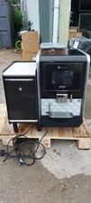 Westomatic Primo Fresh Milk Tabletop Coffee Machine for Offices & Cafes