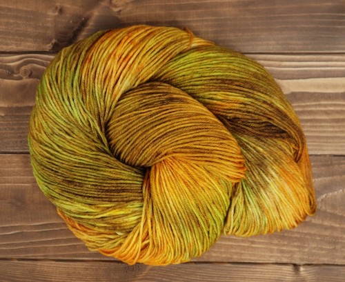 Dyed order superwash - to, merino