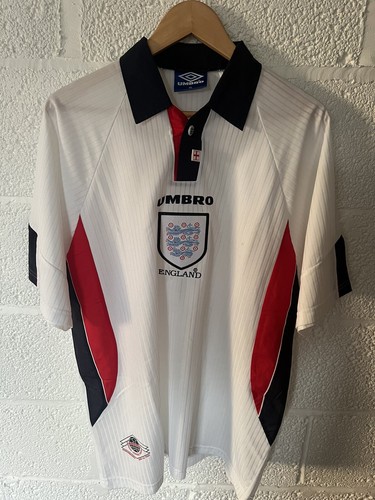 Retro england 1997 1999 - 1997-1999, home