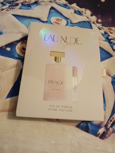 Next eau nude floral fruity - next,