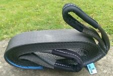 Towing Tow Rope Strap 4X4