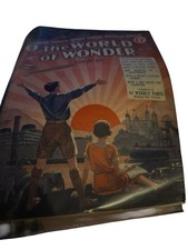 Vintage SelectionOf The World