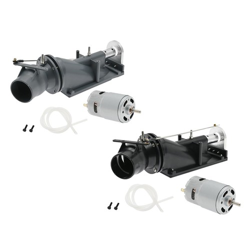 40mm jet boat motor - rc,