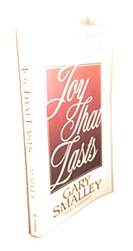 Joy that lasts - lasts,, gary