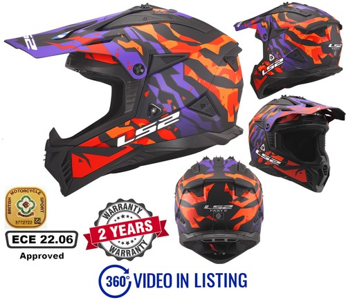 Ls2 mx708 fast ece22 - ls2, ece22.06