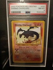 2002 POKEMON NEO DESTINY #107