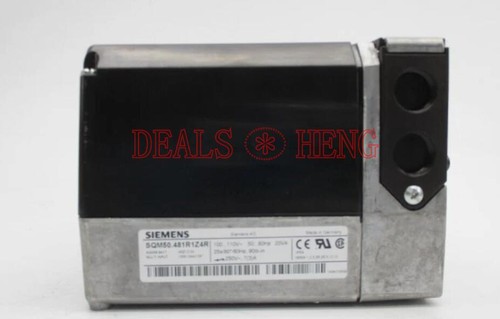 One new siemens sqm50 481r1z4r - one,