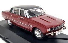 Vanguards rover 3500s - vanguards,