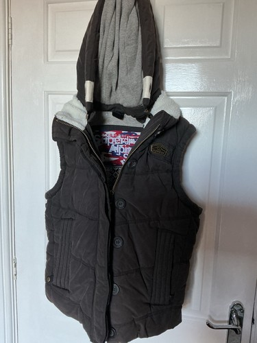Superdry alpine sport - alpine,