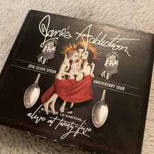 Janes Addiction JANE S