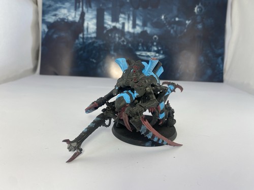 Warhammer 40k tyranids - warhammer,