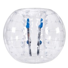 VEVOR Inflatable Bumper Ball