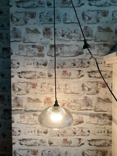 Fritz fryer pendant ceiling - fryer,