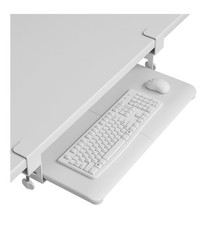 BONTEC Keyboard Tray, Under