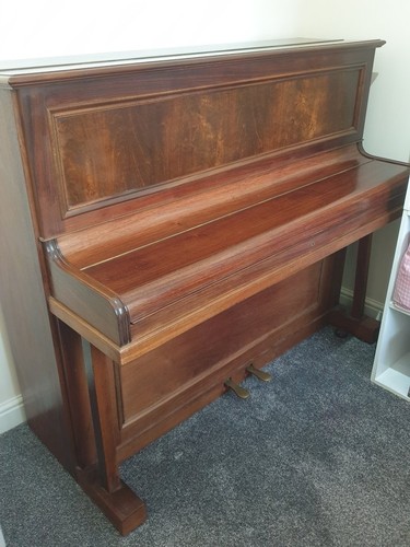 John broadwood sons piano - &,