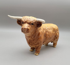 Figurine - Beswick - Highland