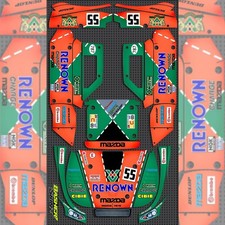 30DNT 30 Degree North 5ive T