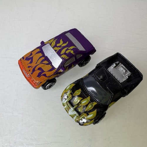 Micro machines hasbro 2002 - machines,, hasbro,